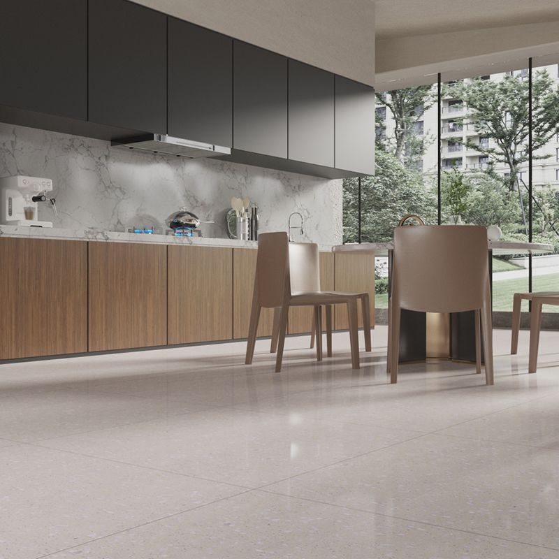 Aplicación de referencia con DXW601A Beige (2 de 2)